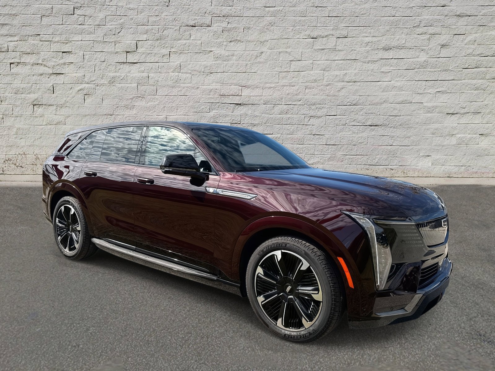 New 2025 Cadillac Escalade IQ Sport 1 image 7