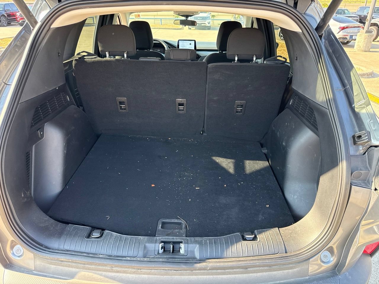 Used 2023 Ford Escape Active FWD image 10