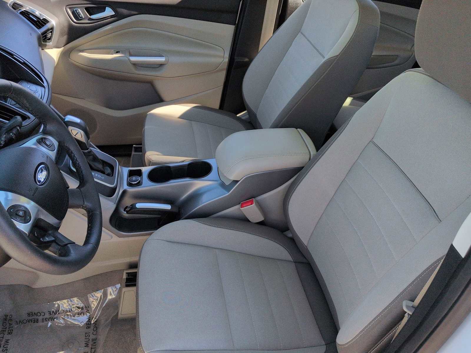 Used 2013 Ford C-MAX SE FWD image 17