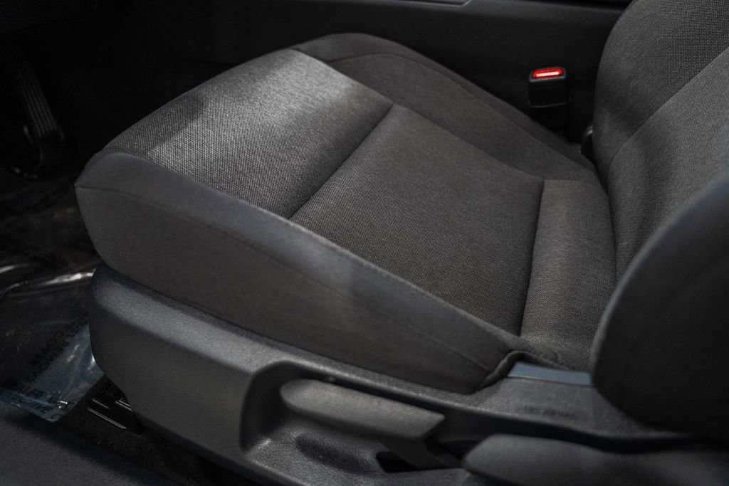 Used 2025 Toyota Camry LE image 34