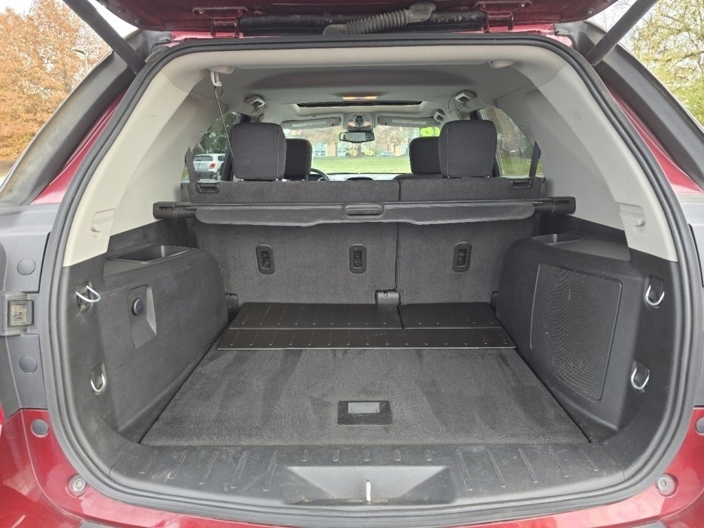 Used 2016 Chevrolet Equinox LT w/ Convenience Package image 17