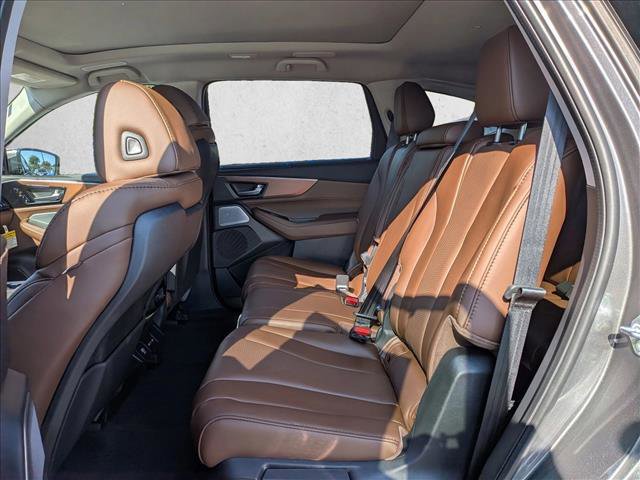 New 2026 Acura MDX SH-AWD w/ Technology Package image 14