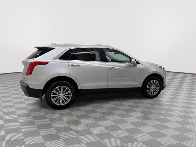 Used 2019 Cadillac XT5 Luxury image 11