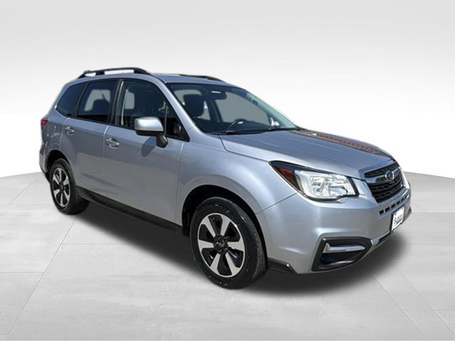 Used 2017 Subaru Forester 2.5i Premium w/ All-Weather Package AWD/4WD 360° Tour