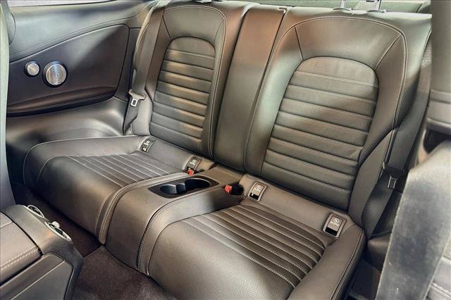 Used 2023 Mercedes-Benz C 300 Coupe image 23