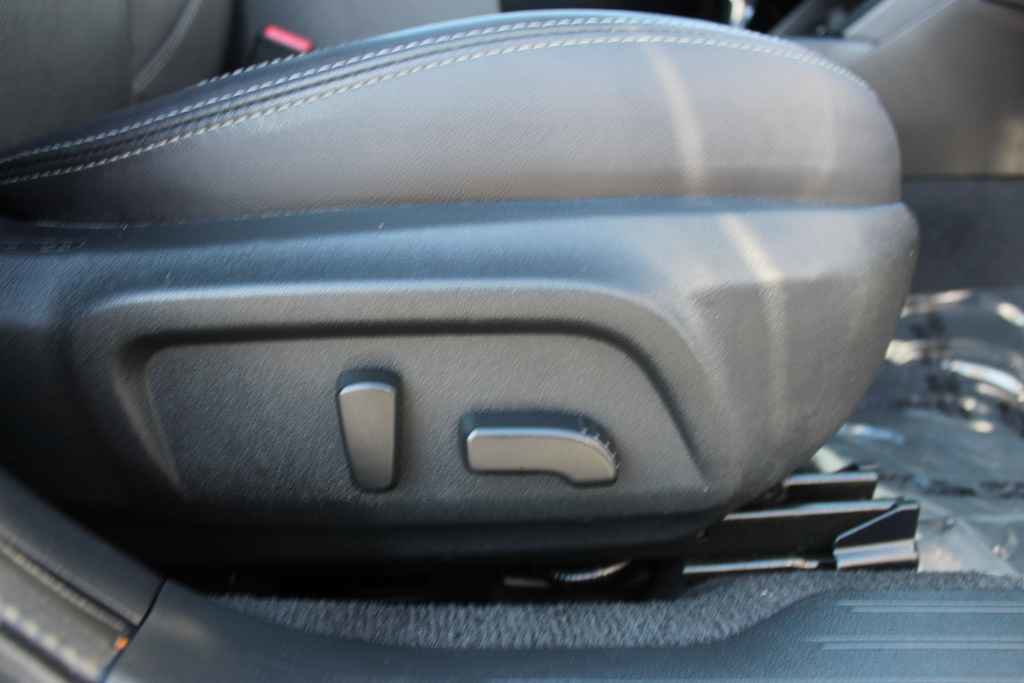 Used 2018 Subaru Outback 2.5i Limited image 34