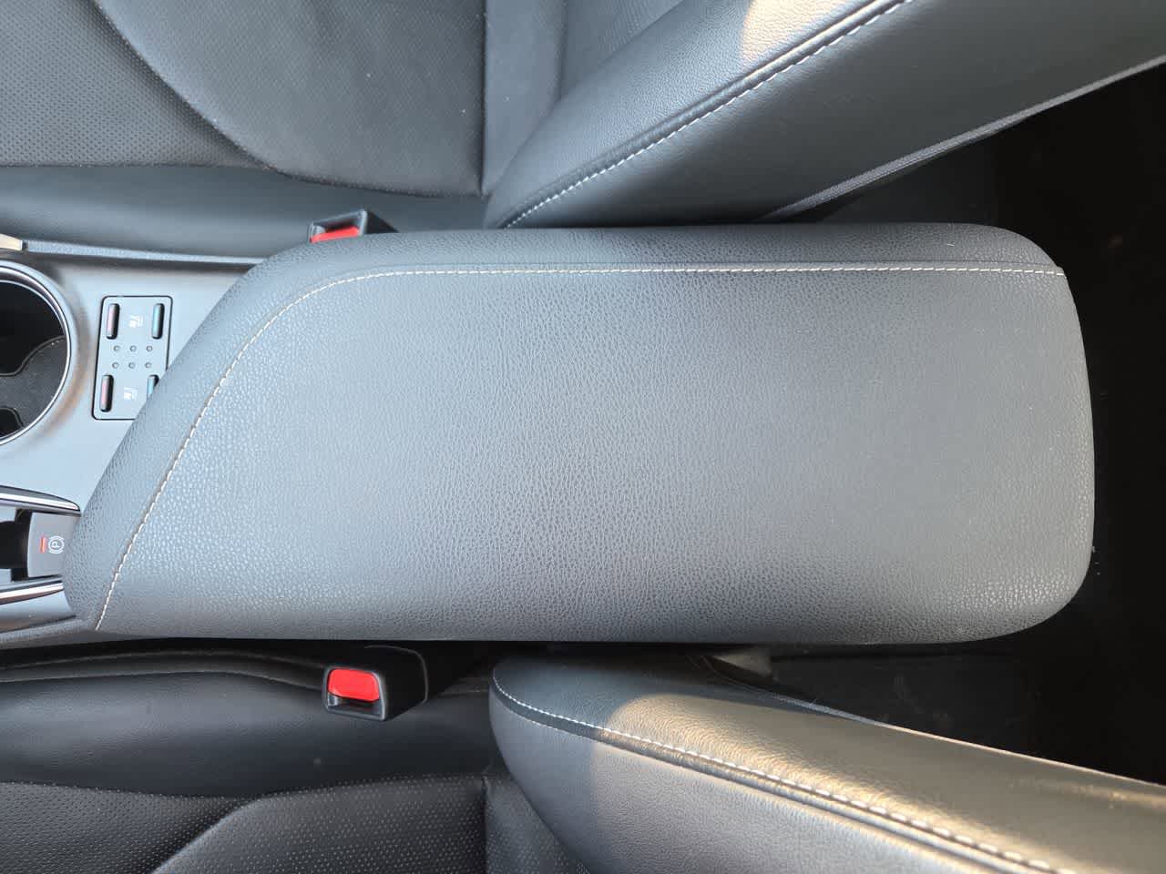Used 2024 Toyota Camry XSE w/ Navigation Package FWD image 20