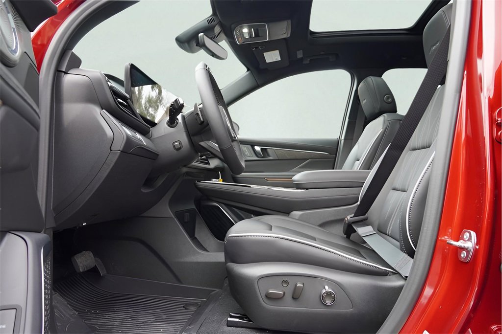 New 2026 Buick Enclave Avenir w/ Super Cruise Package image 26