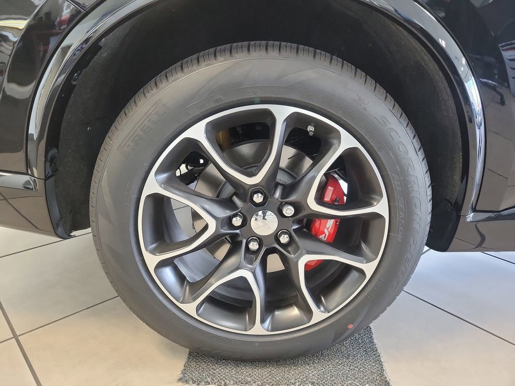 New 2026 Dodge Durango SRT Hellcat image 6