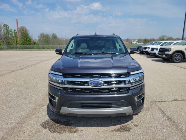 Used 2024 Ford Expedition Max Limited image 21