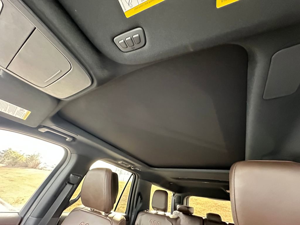 New 2026 Ford Expedition Max King Ranch image 96