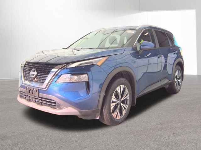 Used 2023 Nissan Rogue SV w/ SV Premium B Package