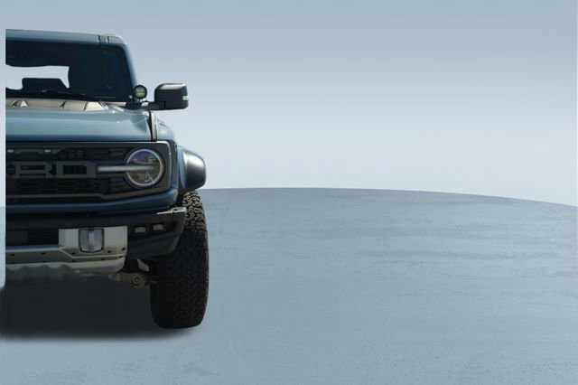 Used 2023 Ford Bronco Raptor image 39