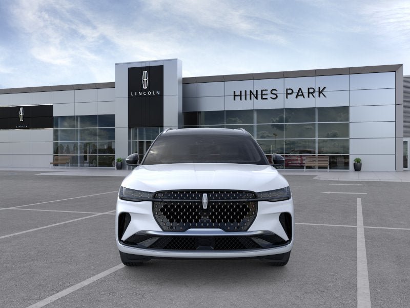 New 2026 Lincoln Nautilus Black Label AWD/4WD image 5