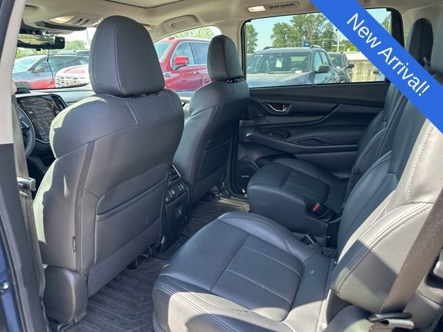 Used 2025 Subaru Ascent Bronze Edition AWD/4WD image 10