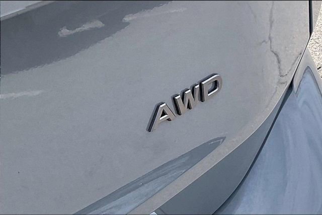 New 2026 Nissan Rogue SV w/ Cold Weather Package image 9