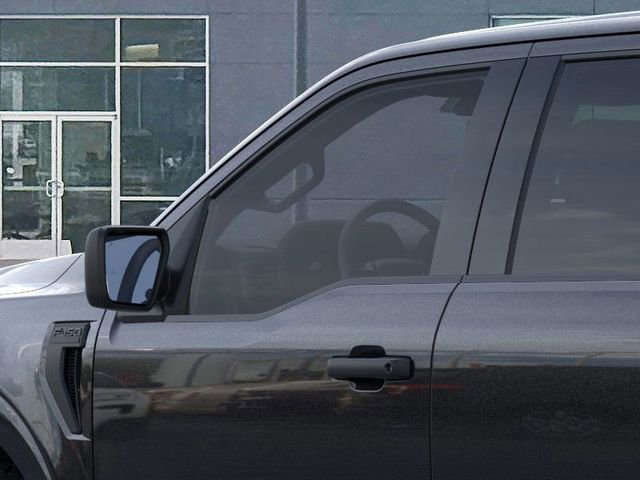 New 2026 Ford F150 STX image 29