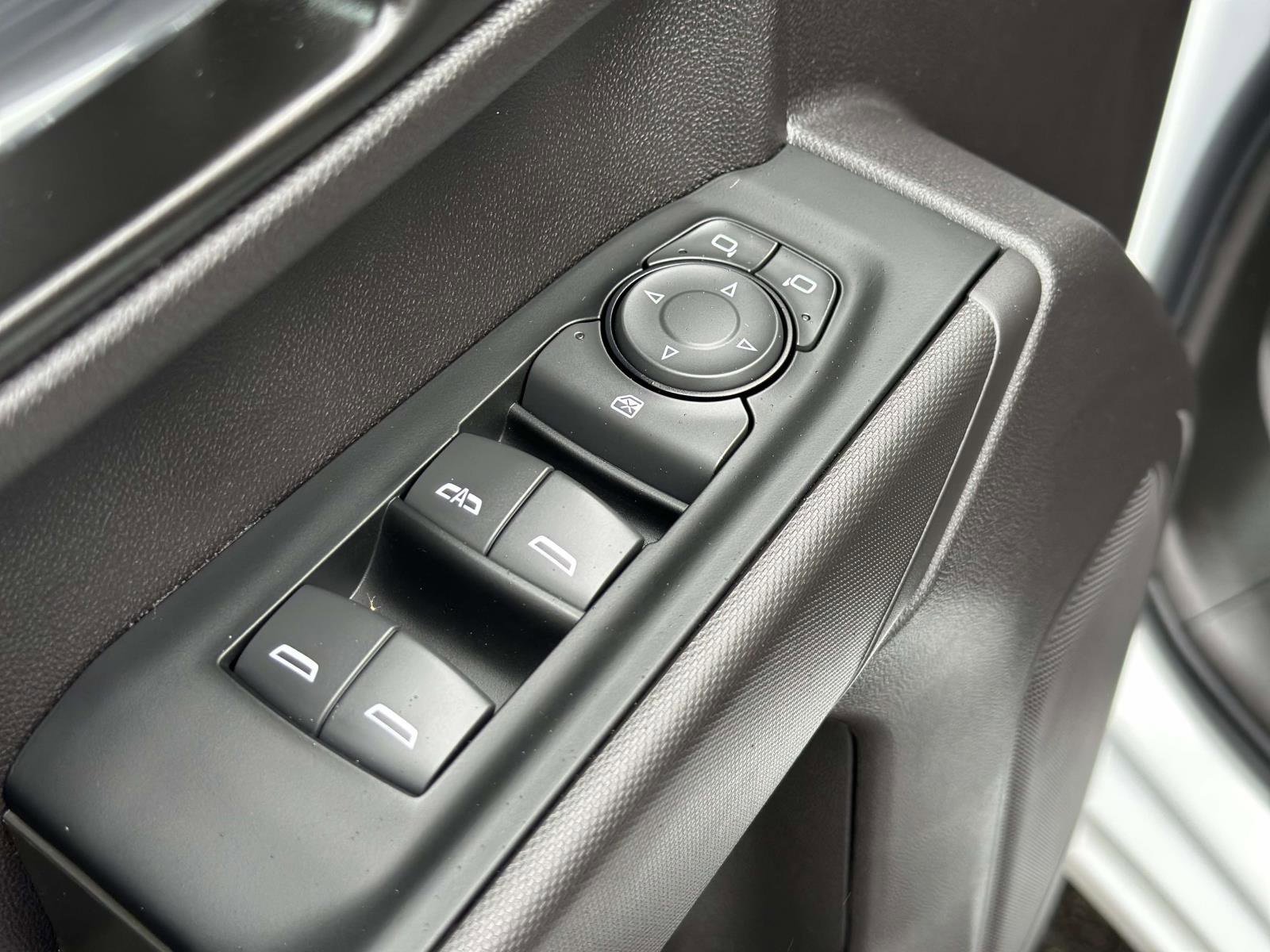 New 2024 Chevrolet Silverado 1500 W/T w/ WT Value Package image 20