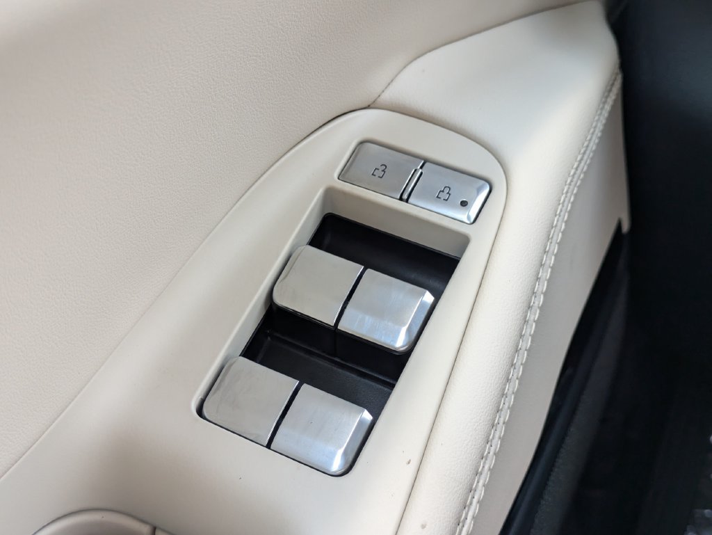 New 2027 Lincoln Navigator Reserve AWD/4WD image 27