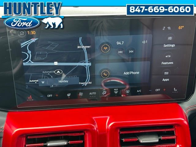 Used 2024 Ford Mustang GT Premium image 21