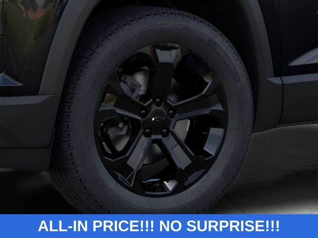 New 2027 Chevrolet Equinox LT w/ Convenience Package II AWD/4WD image 19