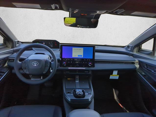 New 2026 Toyota bZ Woodland AWD/4WD image 24