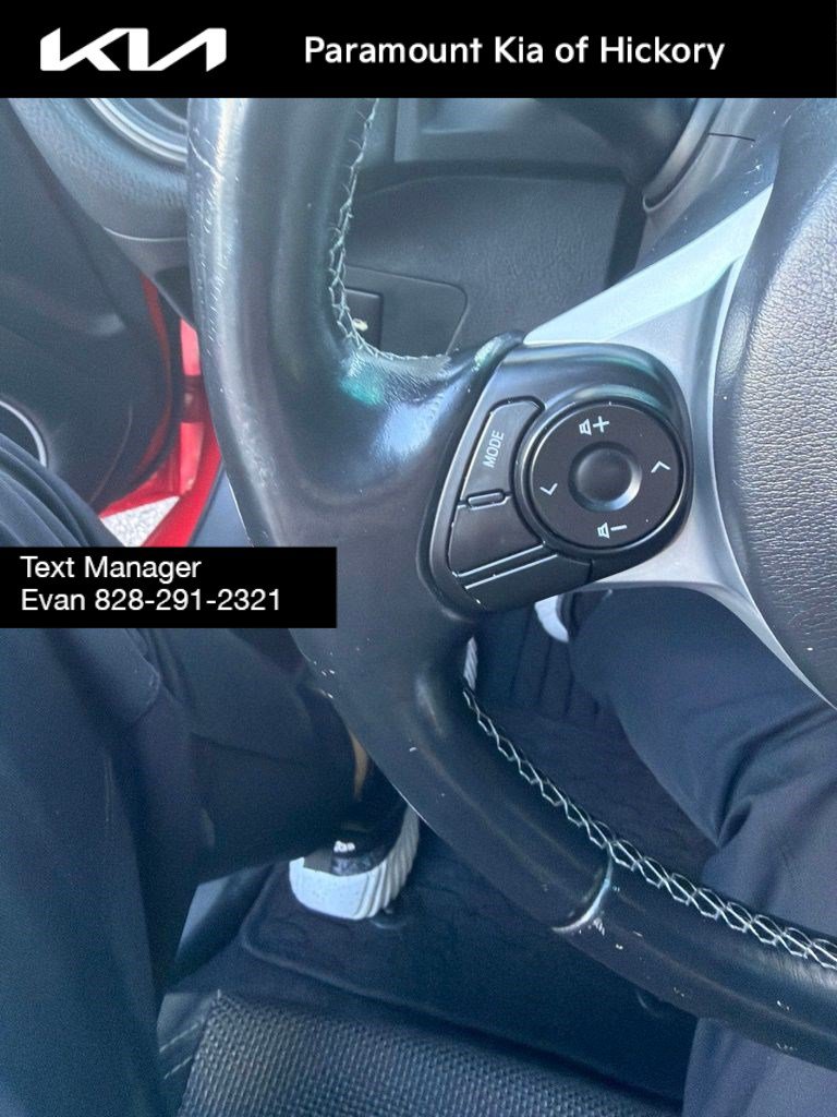 Used 2017 Toyota 86 RWD image 10