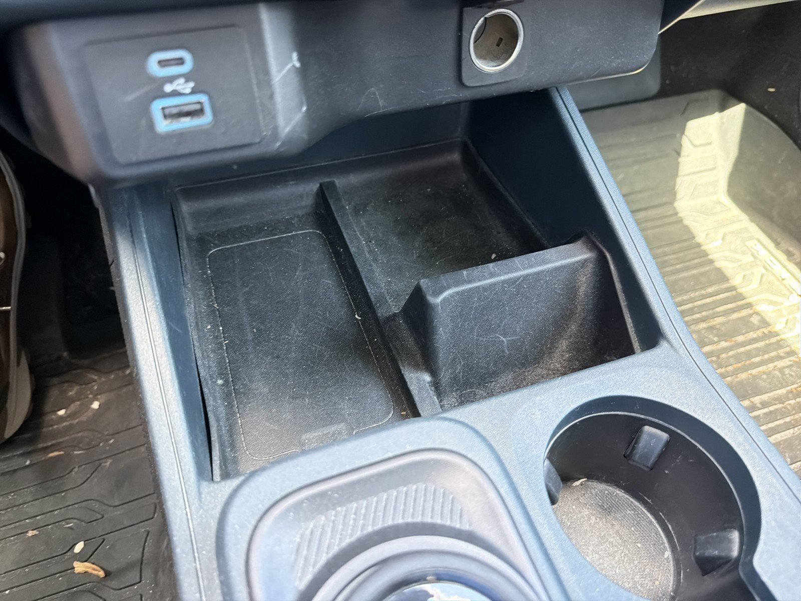 Used 2022 Ford Maverick XL FWD image 29