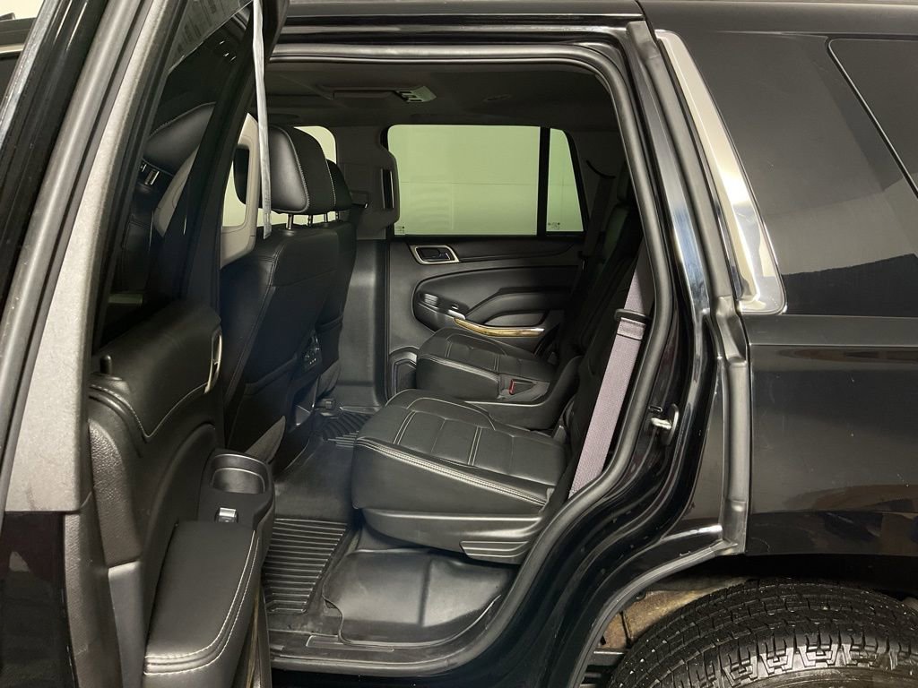 Used 2017 GMC Yukon Denali w/ Open Road Package image 32