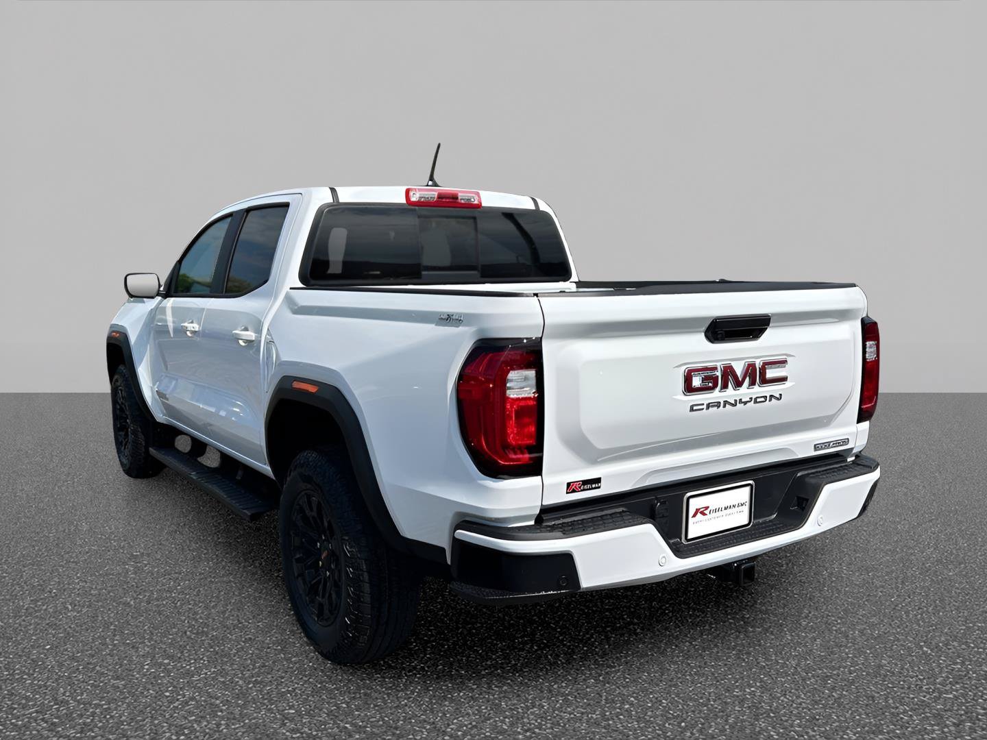 New 2026 GMC Canyon Elevation w/ Convenience Package AWD/4WD image 5