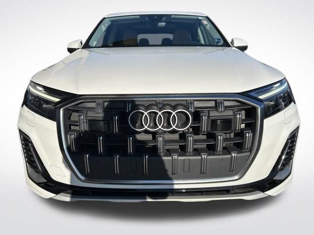 Used 2025 Audi Q7 3.0T Premium Plus AWD/4WD image 8