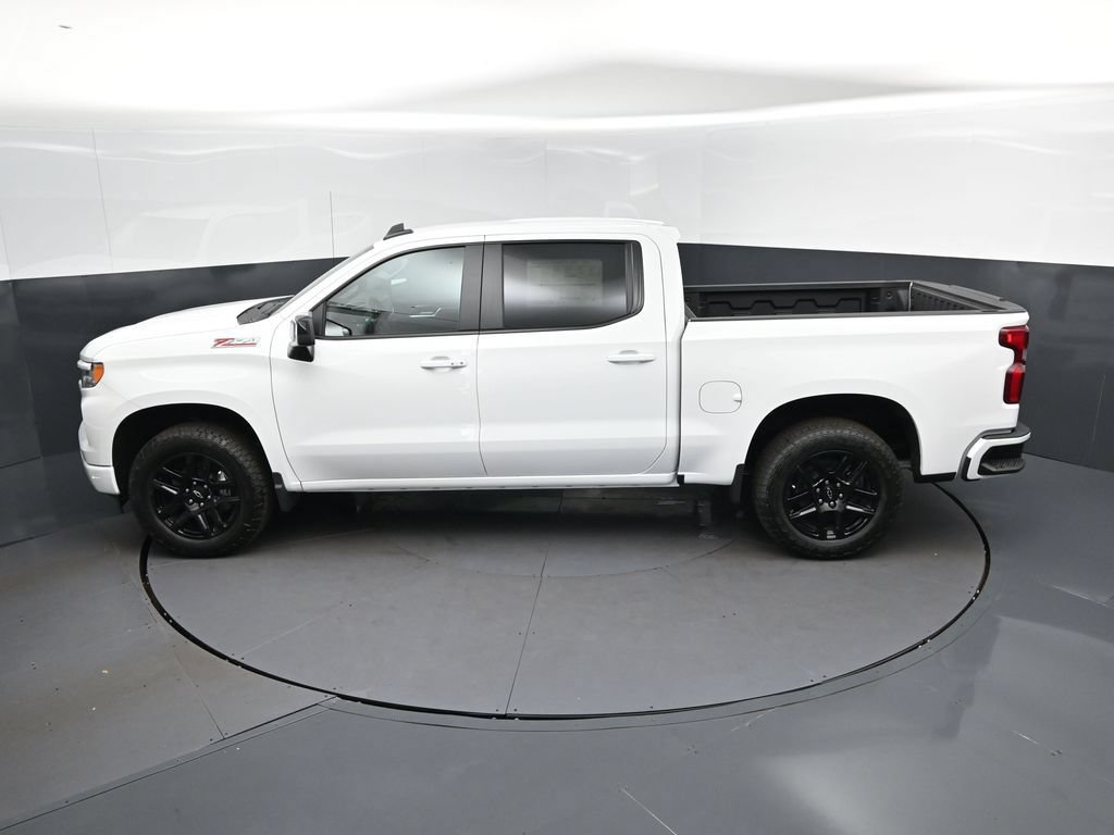 New 2026 Chevrolet Silverado 1500 RST w/ Convenience Package II AWD/4WD image 33