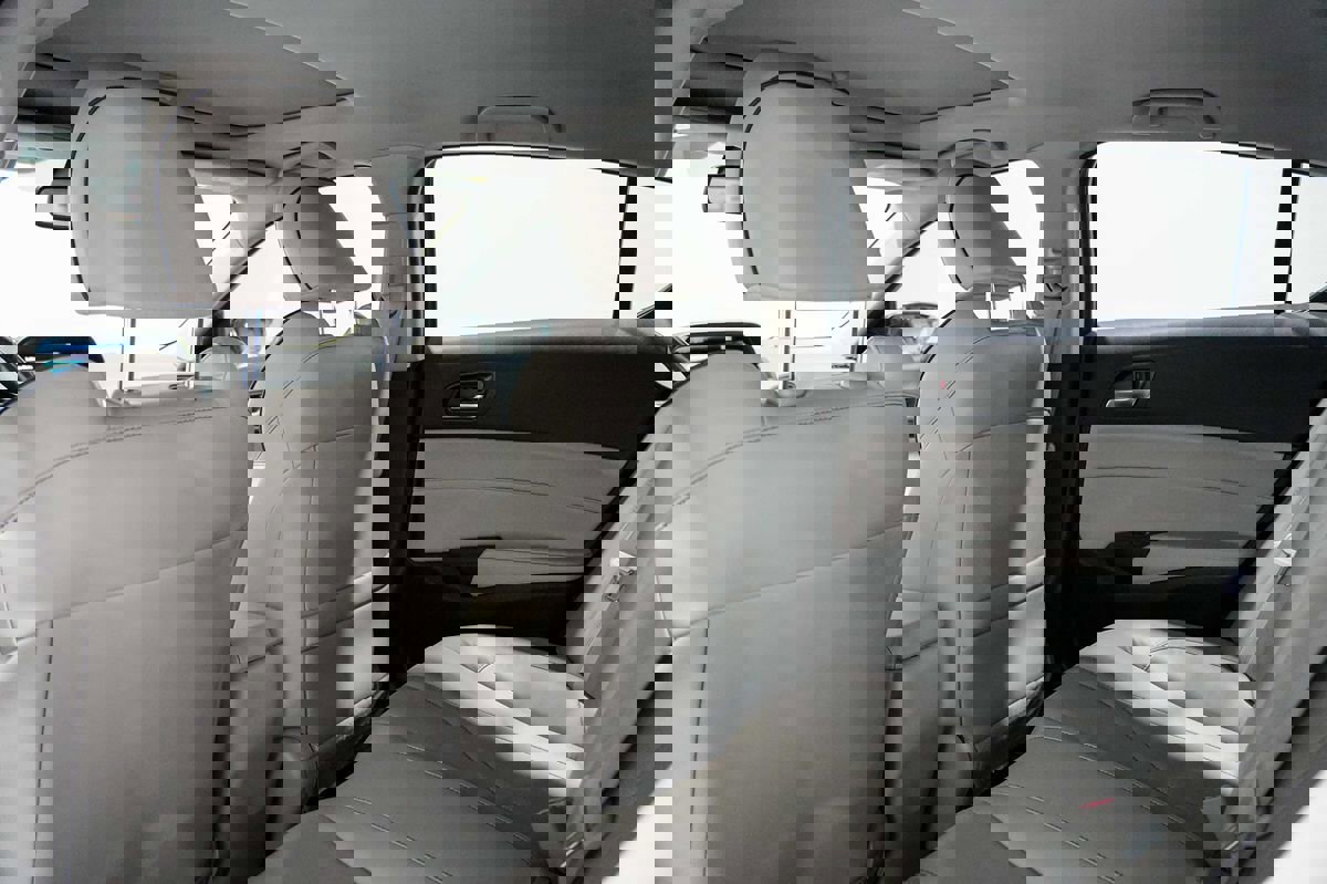 Used 2021 Acura ILX w/ Premium Package image 18