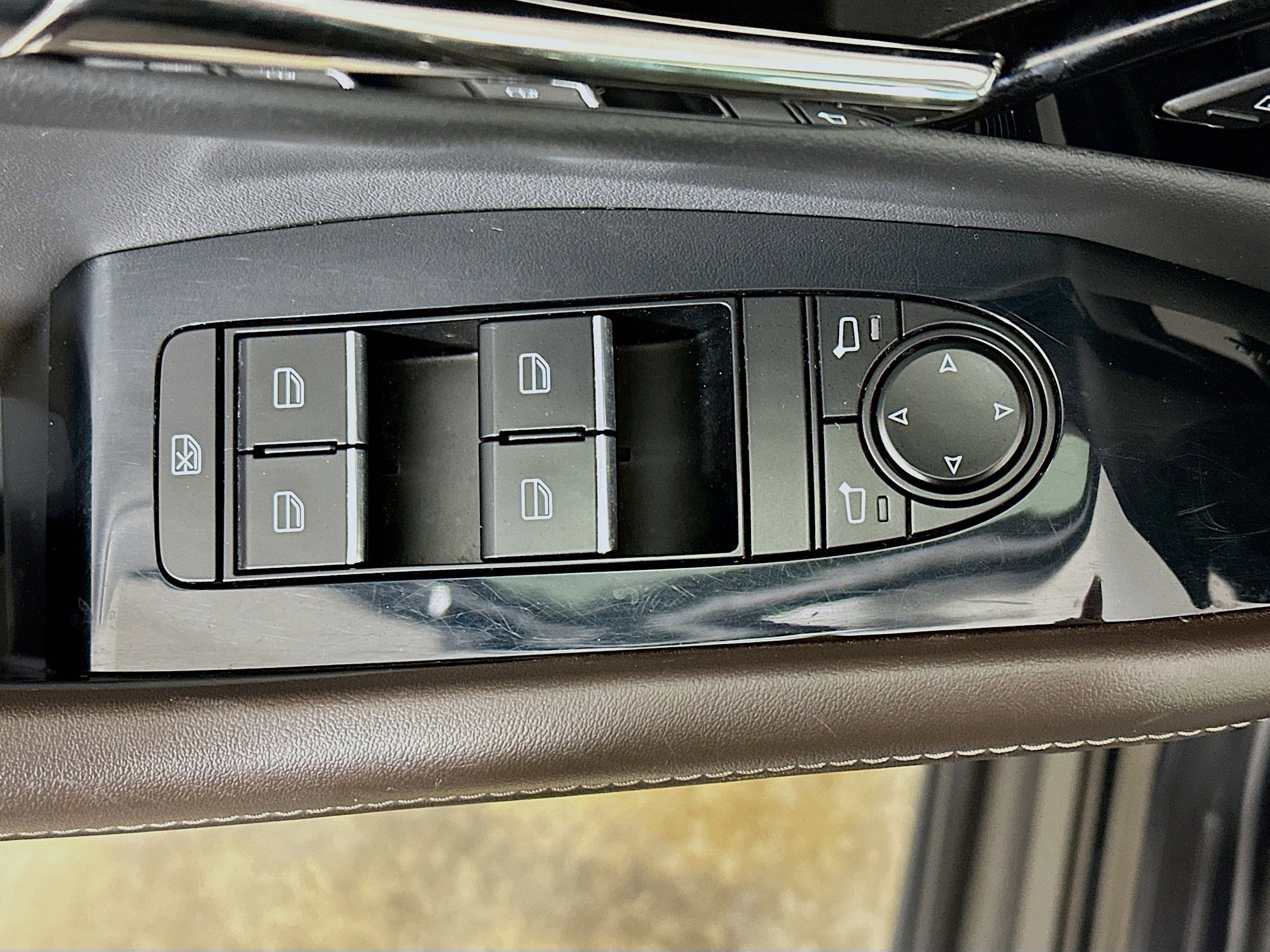 Used 2023 MAZDA CX-30 2.5 Turbo w/ Premium Package image 15