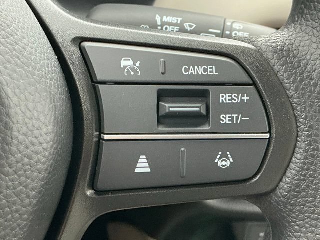 New 2026 Honda HR-V LX image 14