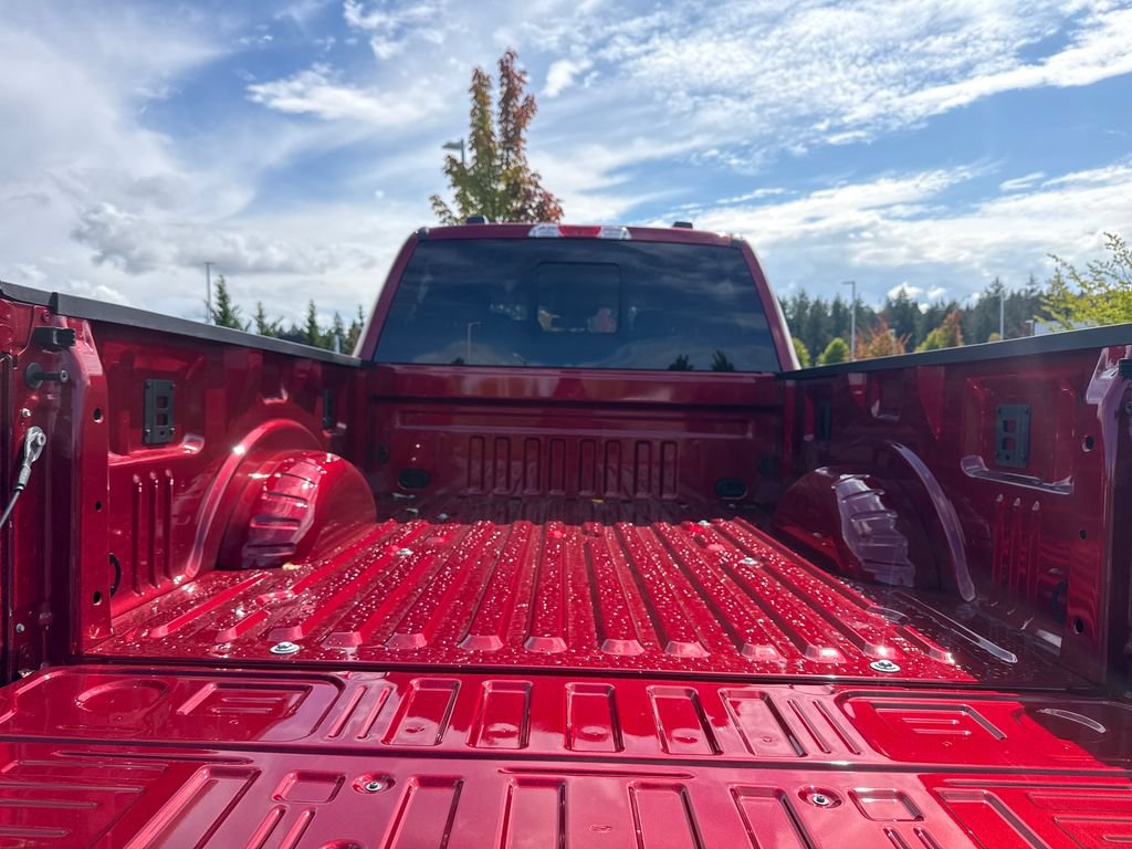 New 2027 Ford F250 XLT w/ Tremor Off-Road Package AWD/4WD image 29