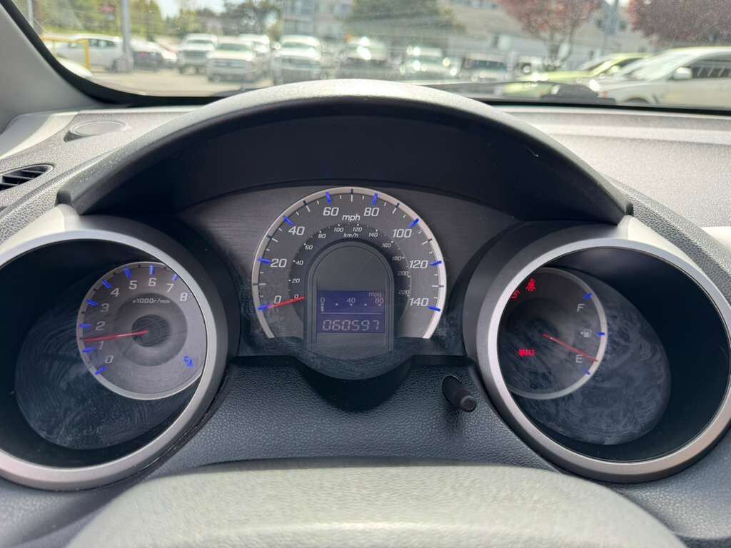 Used 2011 Honda Fit Sport image 18