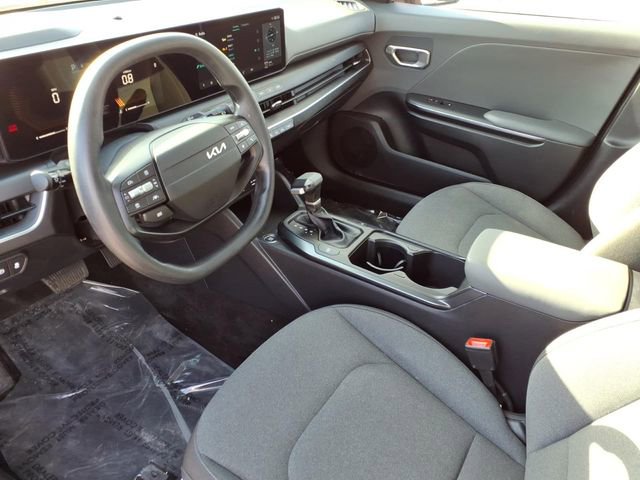 Used 2025 Kia K4 FWD image 12