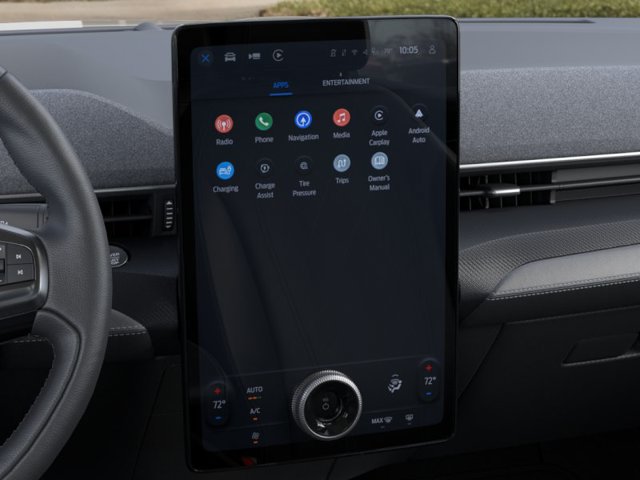 New 2026 Ford Mustang Mach-E Select w/ Technology Package RWD image 14