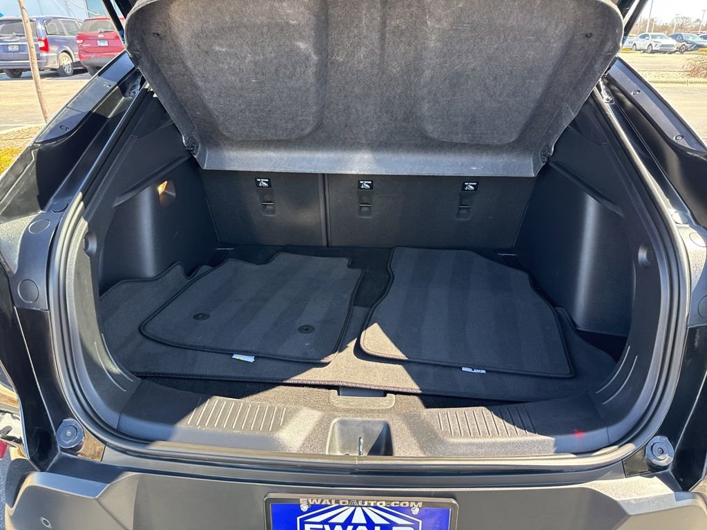 Certified 2025 Buick Envista Preferred image 23