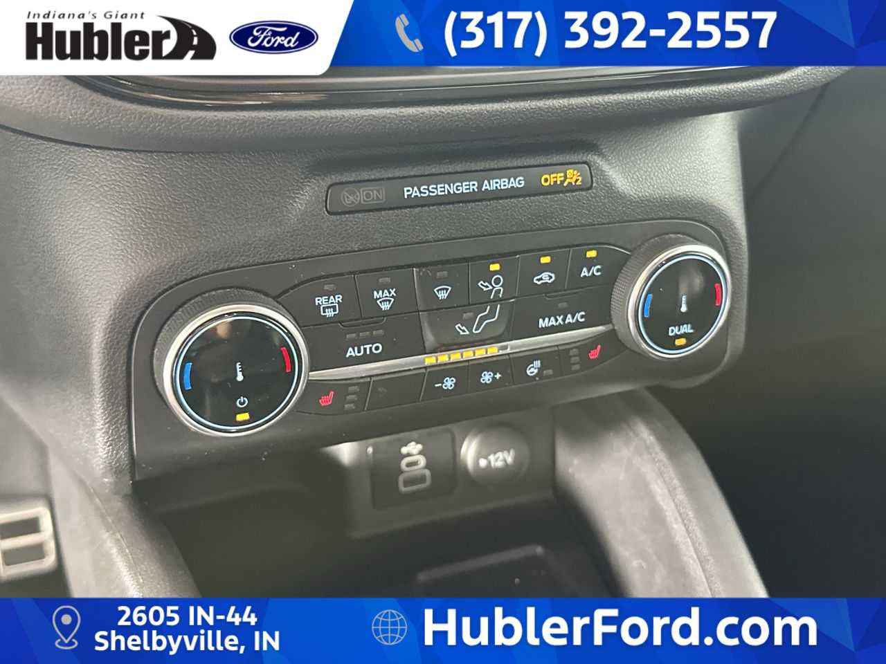Used 2024 Ford Escape ST-Line AWD/4WD image 18