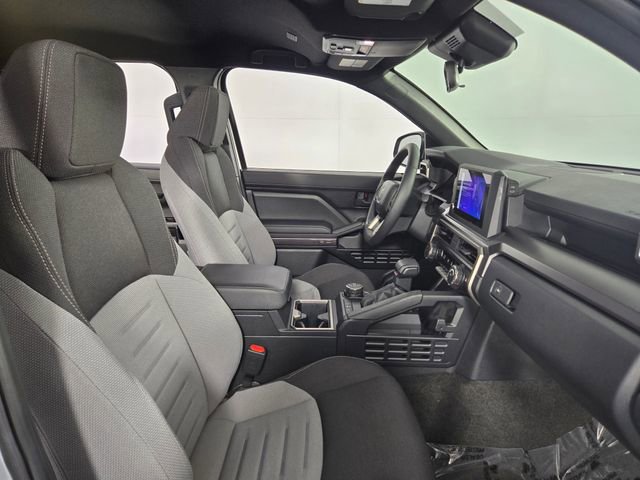 Used 2025 Toyota 4Runner TRD Off-Road AWD/4WD image 15