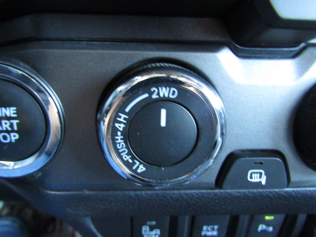 Used 2023 Toyota Tacoma 4x4 Double Cab image 14