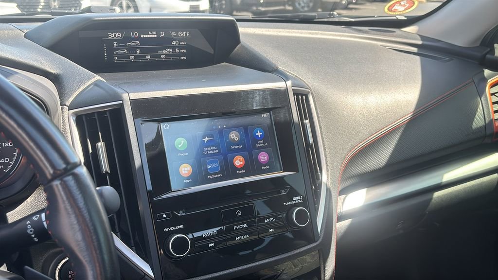 Used 2020 Subaru Forester Sport image 19