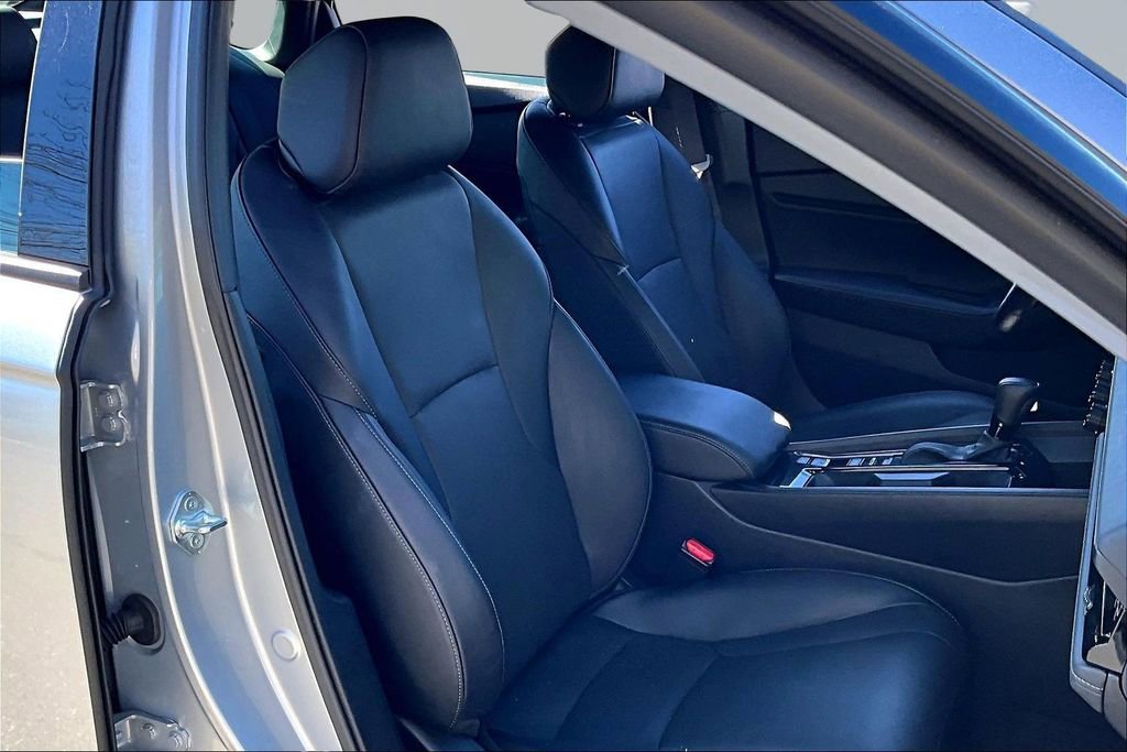 Used 2025 Honda Accord Sport image 20