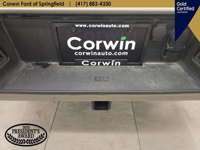 Used 2025 Ford F150 King Ranch AWD/4WD image 20
