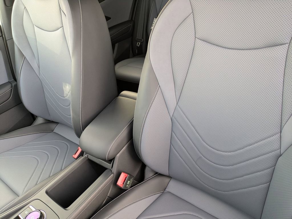 New 2026 Volkswagen Tiguan SE R-Line image 16