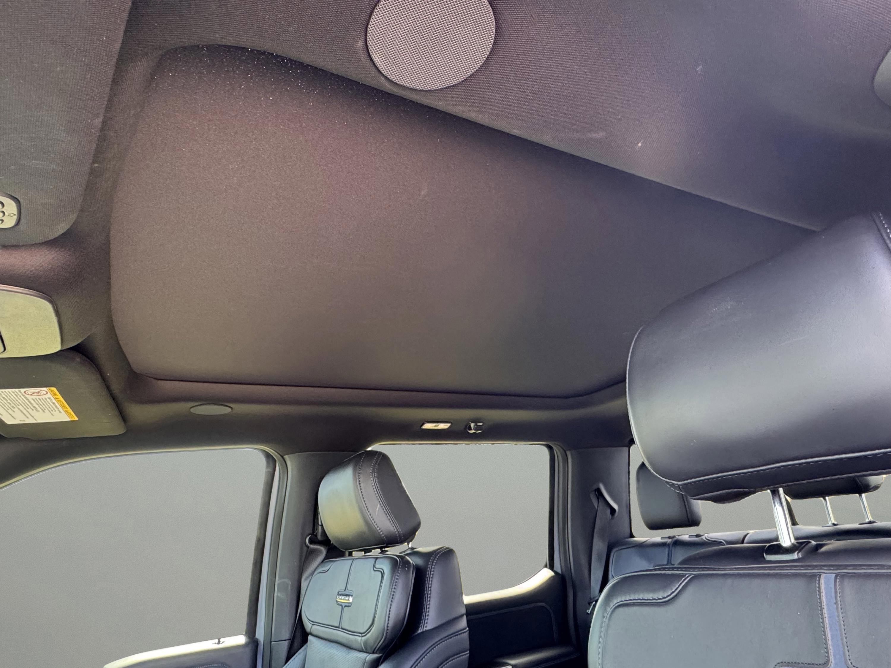 Used 2025 Ford F350 Platinum image 26