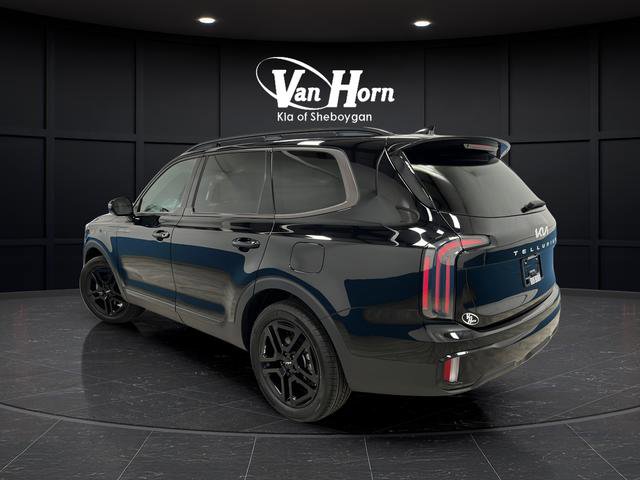 Used 2024 Kia Telluride SX Prestige X-Line AWD/4WD image 5
