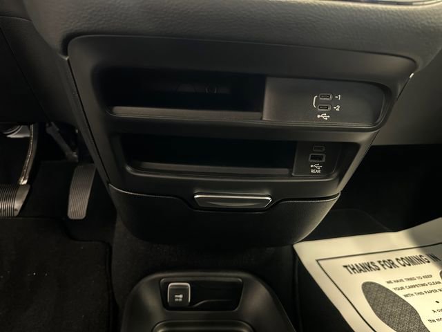 New 2026 Chrysler Pacifica Select image 36